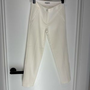 H&M TUXEDO TROUSERS
